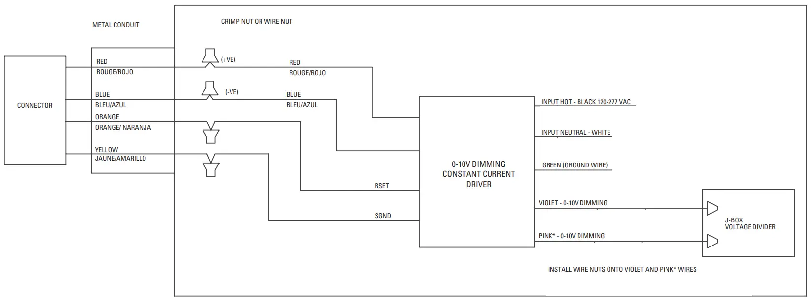 COOPERS IB517065ML PR8 Surface Mount - fig 4