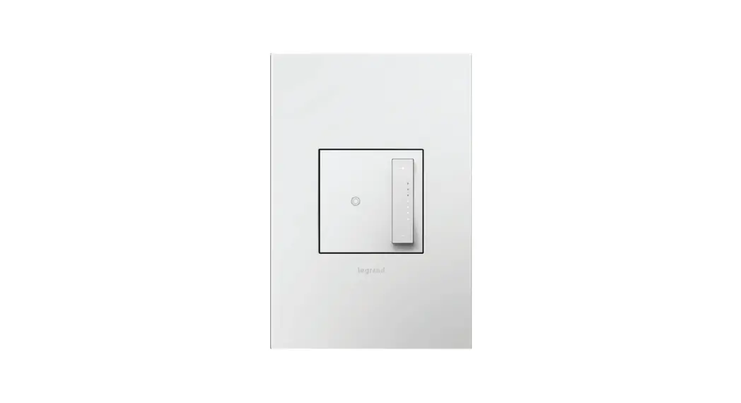 Legrand Wnal50 Adorne Softap Smart Tru Universal Dimmer Instruction Manual