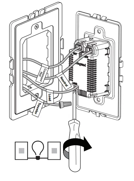 legrand WNAL50 adorne SofTap Smart Tru Universal Dimmer - fig 10