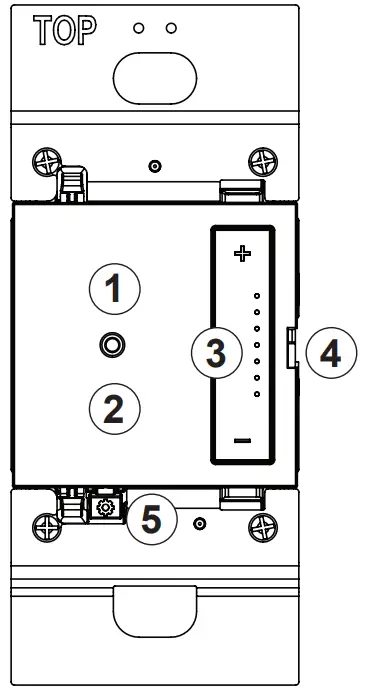 legrand WNAL50 adorne SofTap Smart Tru Universal Dimmer - fig 14