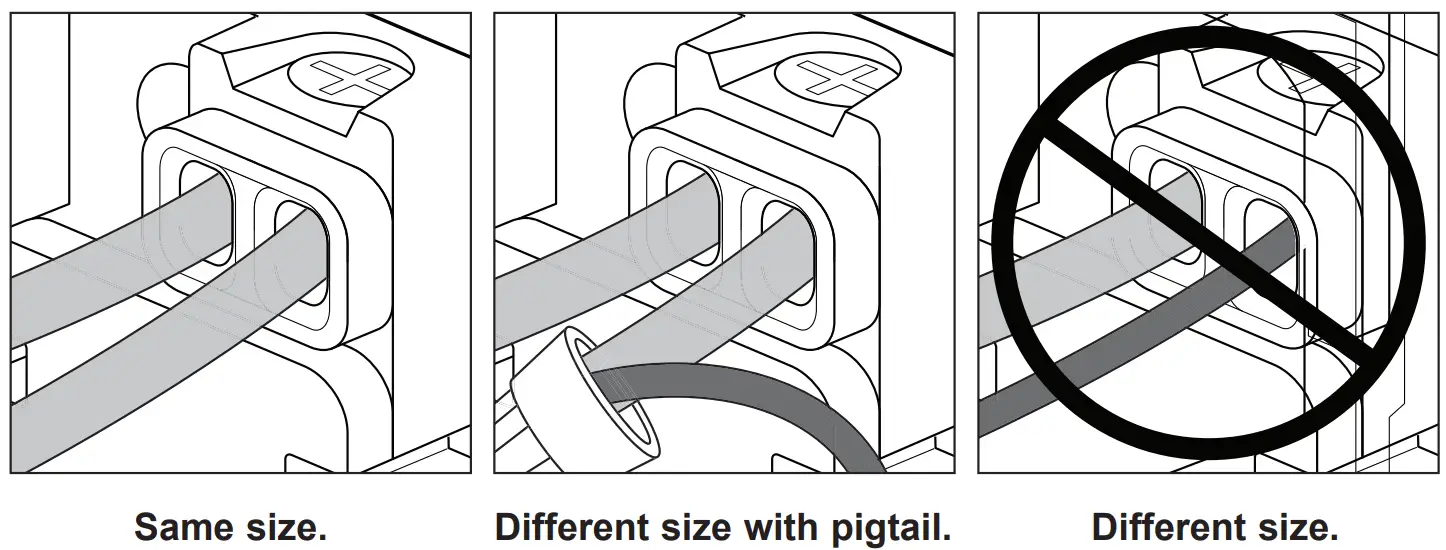 legrand WNAL50 adorne SofTap Smart Tru Universal Dimmer - fig 9