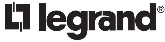 legrand logo