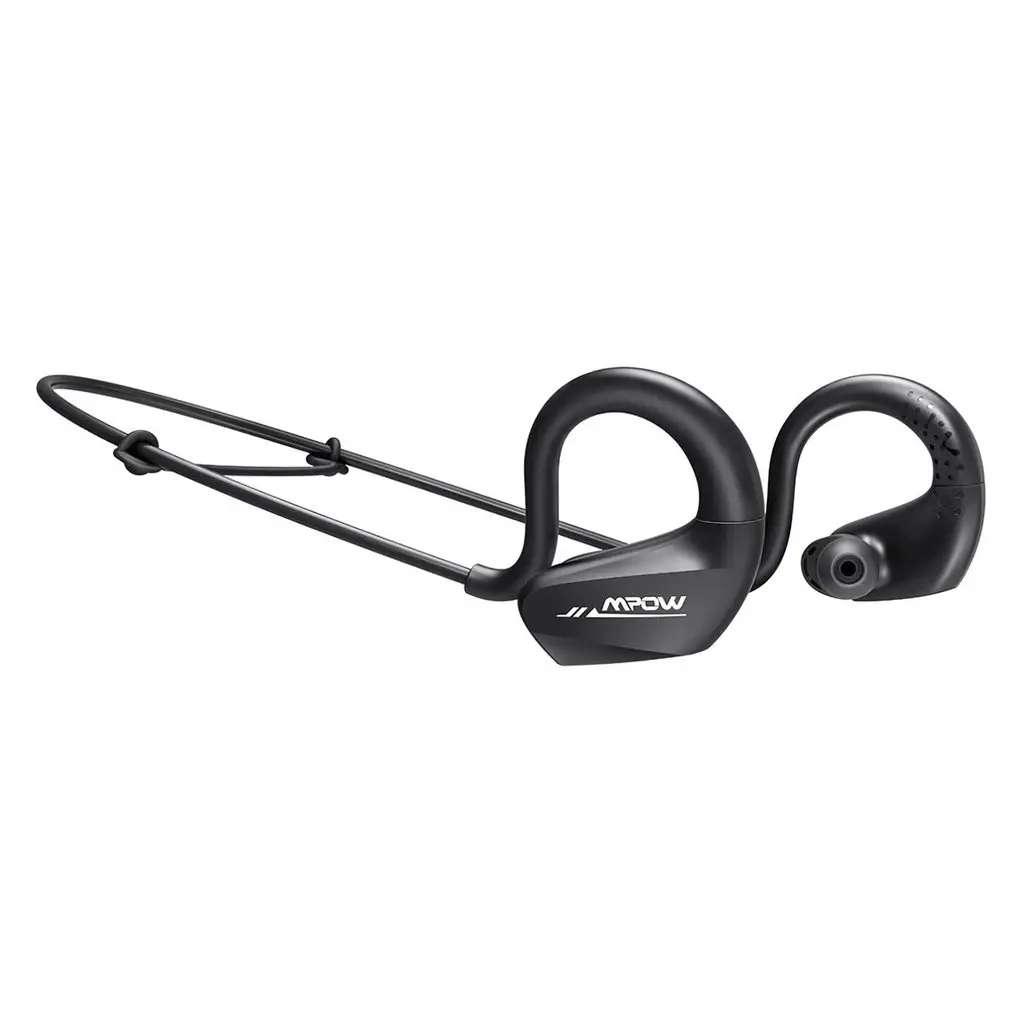 Mpow Ds6 Sports Earphones Manual