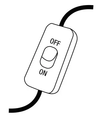 FEIT Electric BALL-1 LED Balloon Light White + RGBYO - Adjust your light color anytime by toggling through the switch