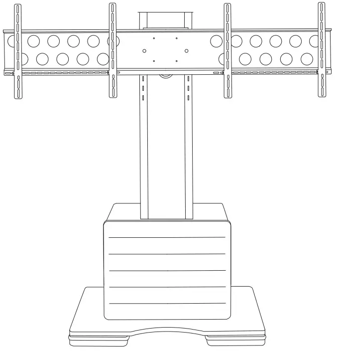 HAGOR 1956 CON Line T1 Dual -