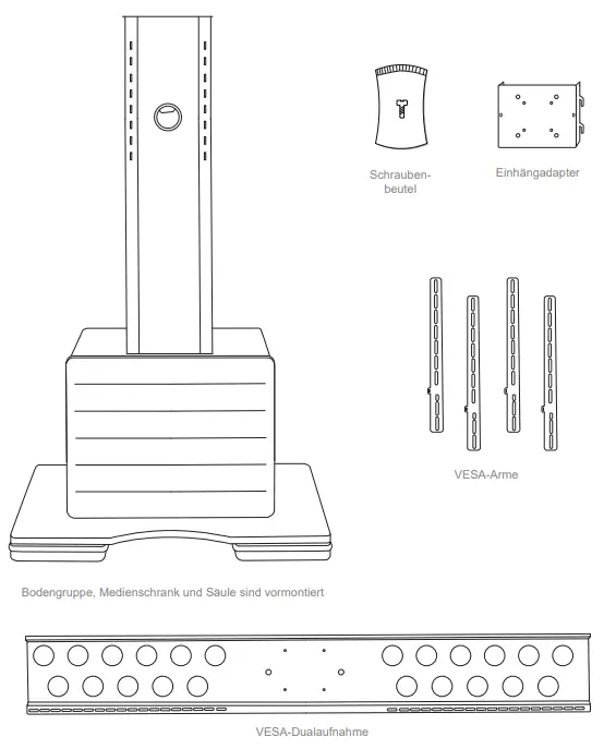 HAGOR 1956 CON Line T1 Dual - fig 1