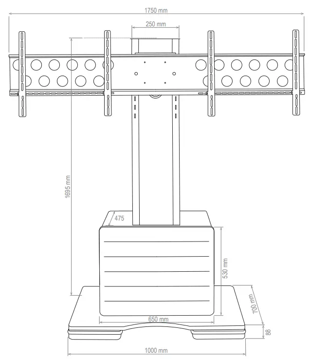 HAGOR 1956 CON Line T1 Dual - fig 7