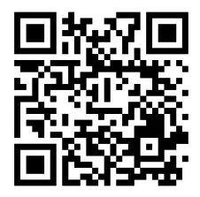 AVT1960 Thermometer with Thermocouple and Alarm - Qr Code