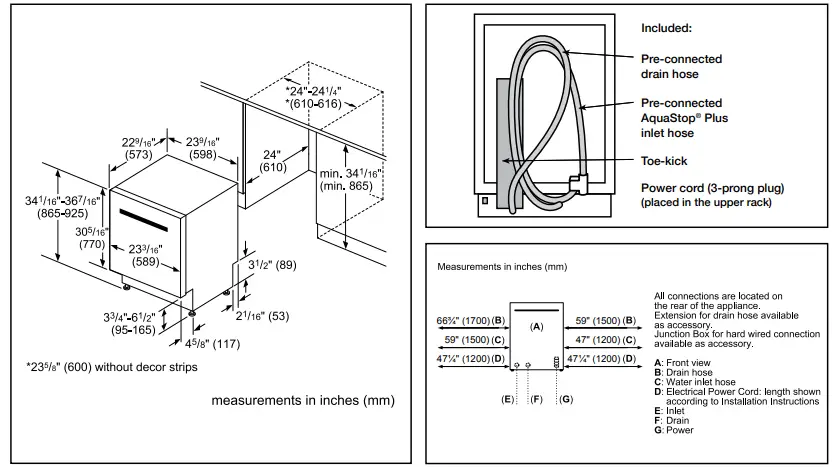 BOSCH-SHX78B75UC-24-Inch-Bar-Handle-Dishwasher-fig-1