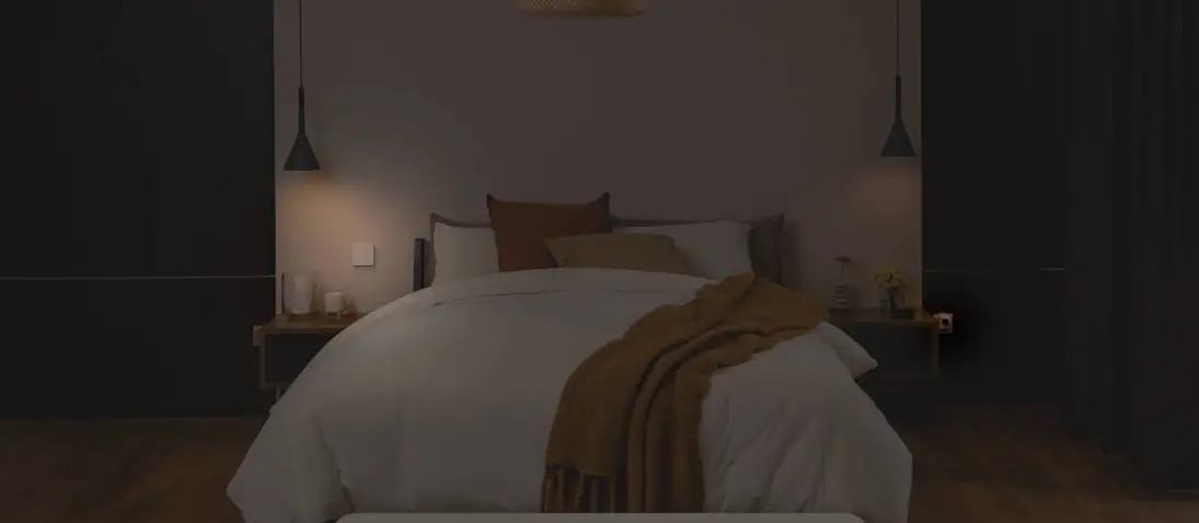 Aqara H1 Wrs-r02 Smart Home Wireless Remote Switch User Manual