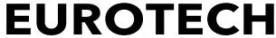 eurotech logo