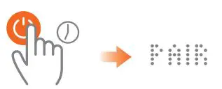 ember TM191200US Temperature Control Smart Travel Mug Instructions - Pairing mode