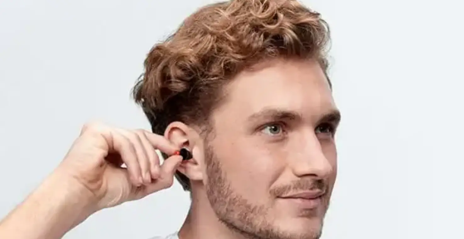 Alpine Worksafe Hearing Protection Instruction Manual