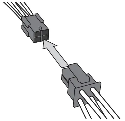 IOTA ILBHI CP15 HE SD Emergency LED Driver - FIGURE 5
