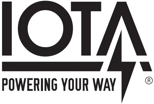 IOTA LOGO
