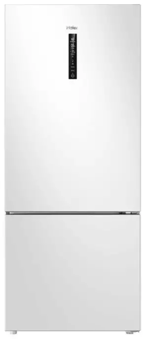 hai HRF450BW2 Refrigerator Freezer 70cm 416L Bottom Freezer