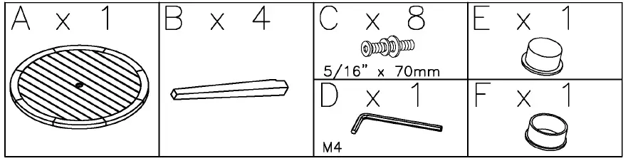 ASHLEY-P407615-Furniture-Dining-Table-01