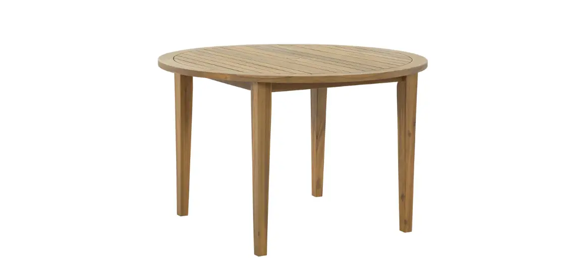 Ashley P407615 Furniture Dining Table Instruction Manual