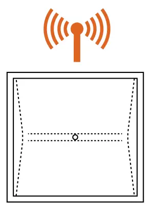 Area or Room (49 + 1 construction area) 