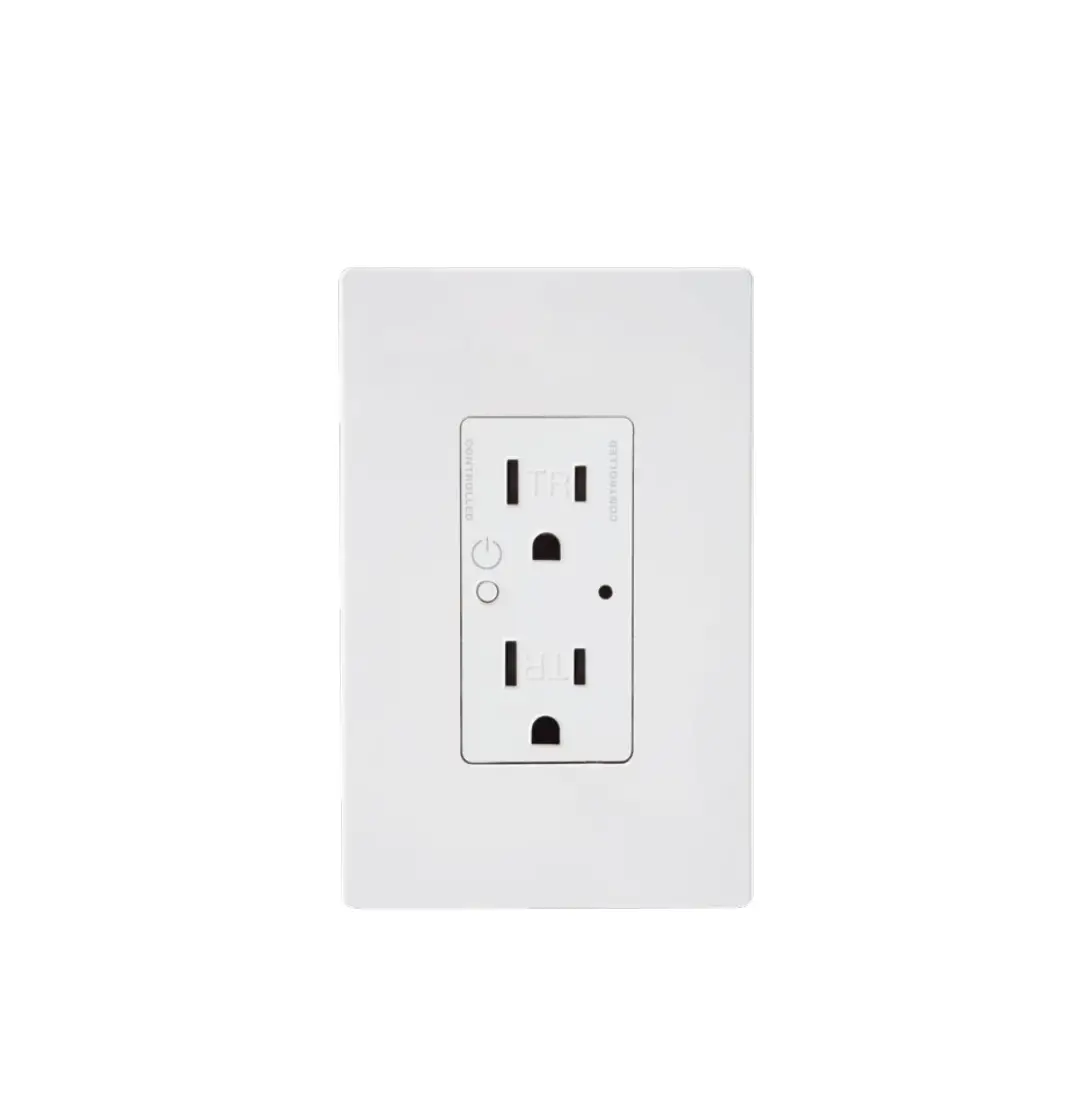 Cooper Lighting Solution Wr-15 Wavelinx Pro Receptacle 15a Installation Guide Cooper Lighting Solution Wr-15 Wavelinx Pro Receptacle 15a Installation Guide