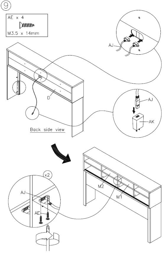 ASHLEY-B060-65-Furniture-Thadamere-Queen-Storage-FIG-7