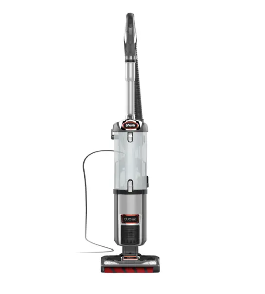 Shark Nv200 Series Duoclean Slim Faqs