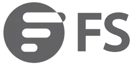 FS logo