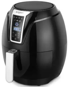 kogan KA3LDGAFRYA 4.2L Digital Low Fat 1400W Air Fryer