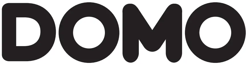 DOMO Logo