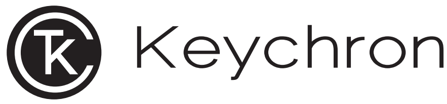 Keychron - logo