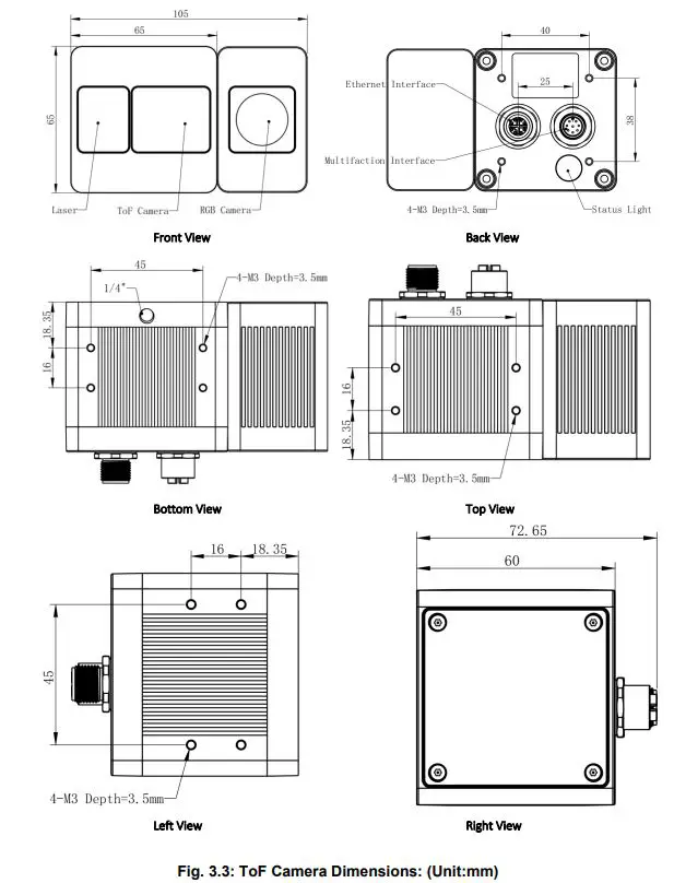 Vzense-DS77-Series-ToF-Camera-FIG-3