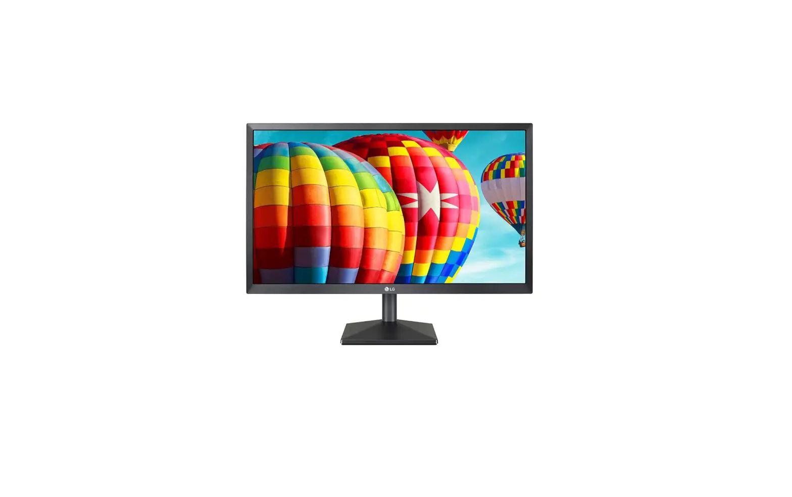 Lg 22ea430v Led Lcd Monitor User Manual