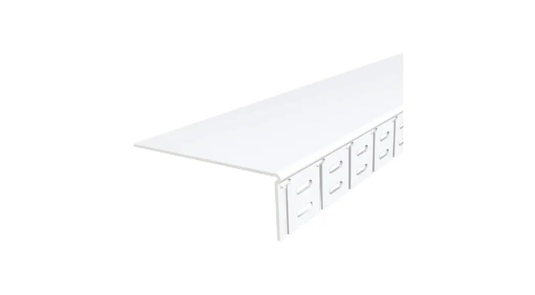 Trim-tex 3810 Super L Bead Archway Installation Guide