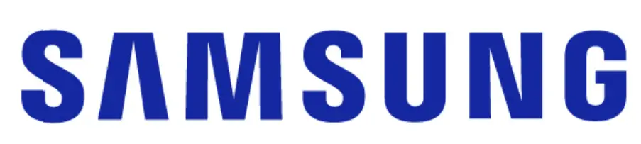 SAMSUNG  Logo