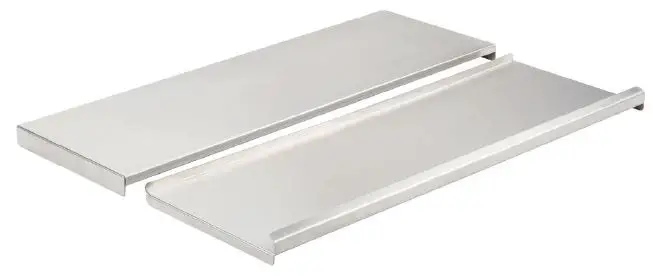 REGENCY-600IB1824-Underbar-Ice-Bins-fig 6