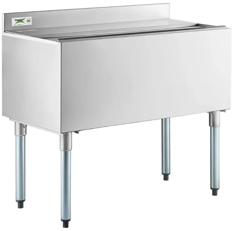 REGENCY-600IB1824-Underbar-Ice-Bins-product