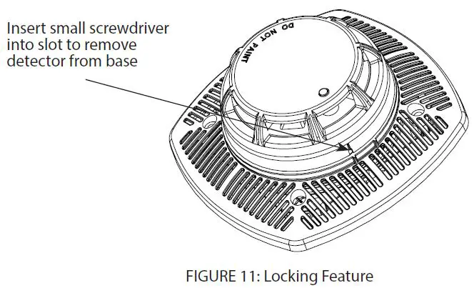 POTTER-PAD100-PD-Photoelectric-Smoke-Sensor-fig- (10)