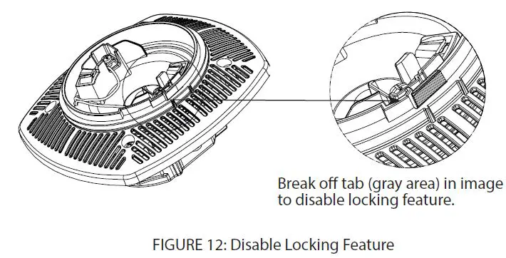 POTTER-PAD100-PD-Photoelectric-Smoke-Sensor-fig- (11)