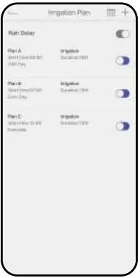 RainPoint HTV213FRF 2-Zone Water Timer-FIG24