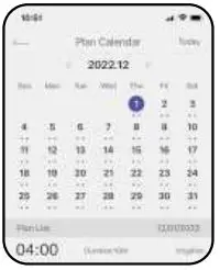 RainPoint HTV213FRF 2-Zone Water Timer-FIG25