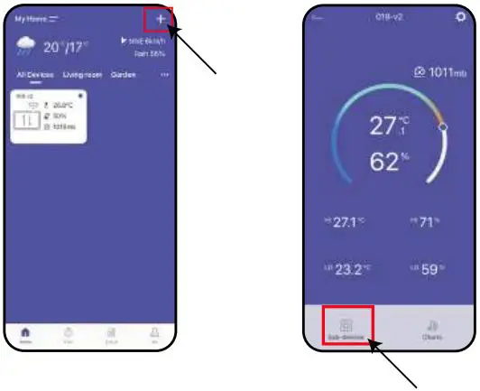 RainPoint HTV213FRF 2-Zone Water Timer-FIG5