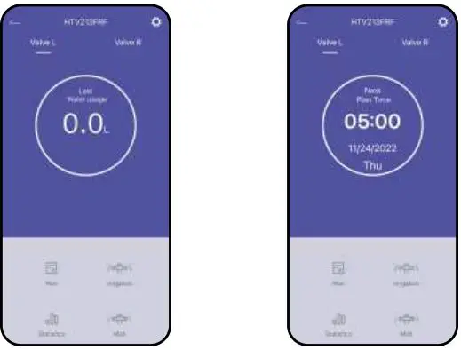 RainPoint HTV213FRF 2-Zone Water Timer-FIG9