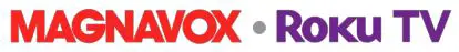 MAGNAVOX Logo