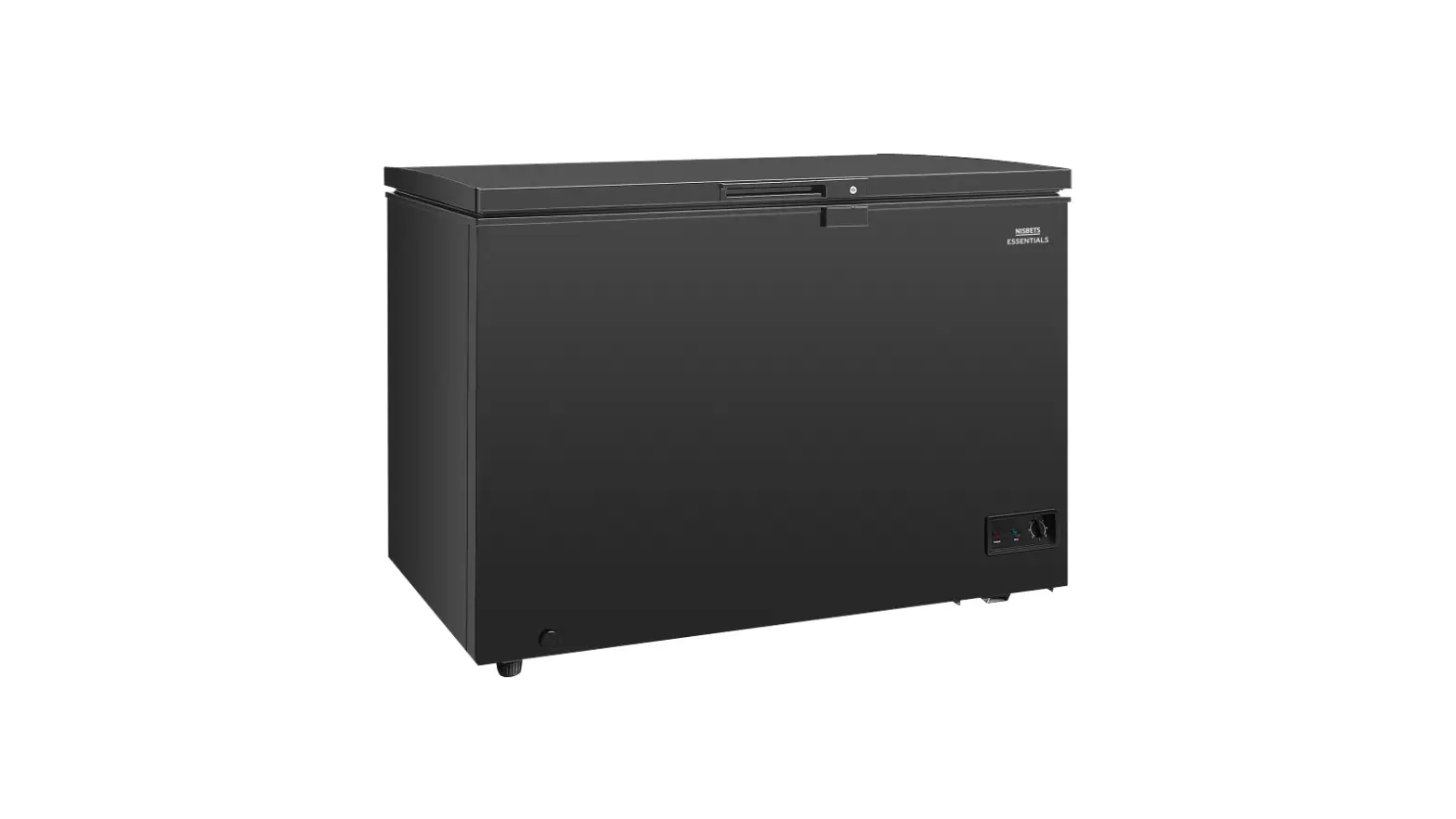 Nisbets Essential Da536-a Chest Freezer Instruction Manual Nisbets Essential Da536-a Chest Freezer Instruction Manual