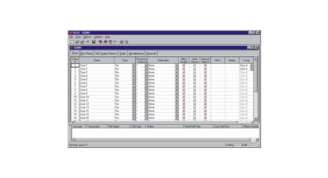 Silent Knight 5660 Skss Software Suite User Manual