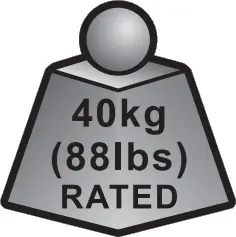 SECOMP 17.03.1262 - Weight