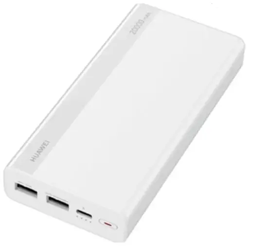 HUAWEI Power Bank 20000 mAh Charger 18W Type-C product