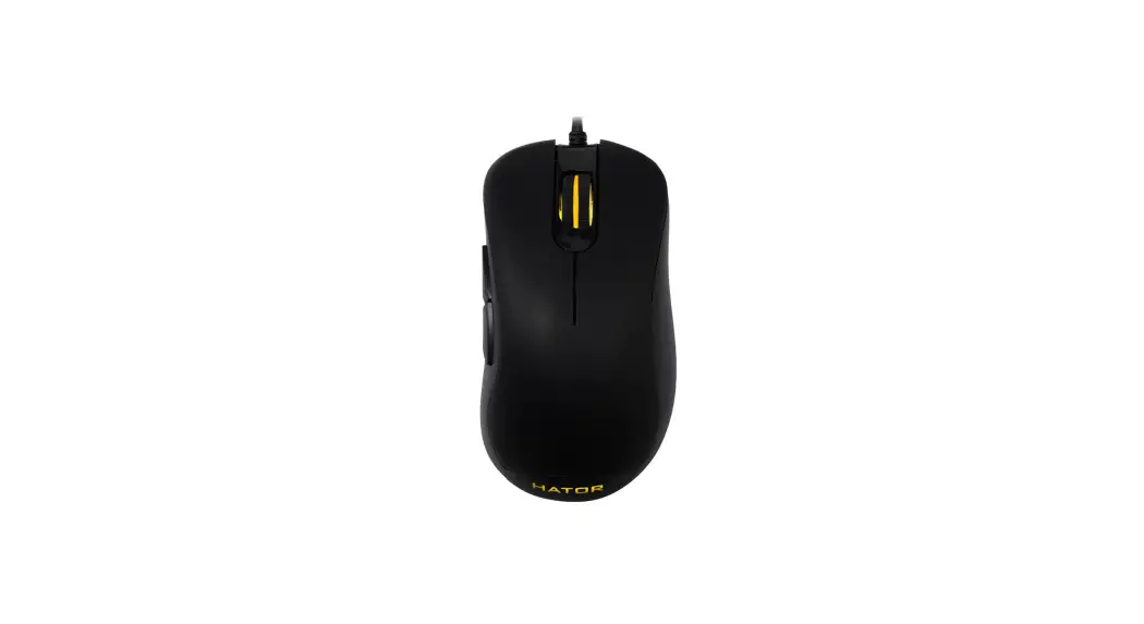 Hator Htm-300 Vertex Essential Gaming Mouse User Manual