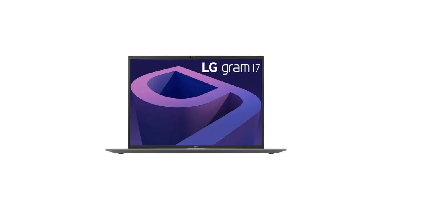 Lg 17zb90q Series Portable Laptop Owner's Manual