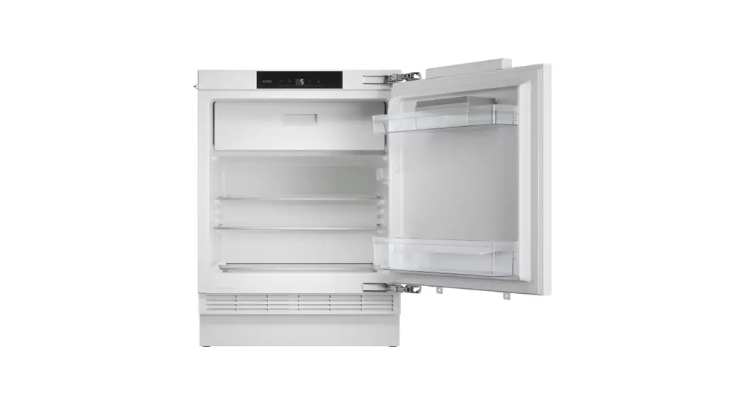 Pelgrim Pkvo3082 Undercounter Refrigerator With Freezer Instruction Manual Pelgrim Pkvo3082 Undercounter Refrigerator With Freezer Instruction Manual